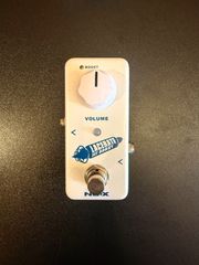 中古】Lovepedal Pickle Vibe - メルカリ
