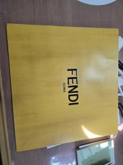 FENDI ROMA 収納ボックス 小物入れ - メルカリ