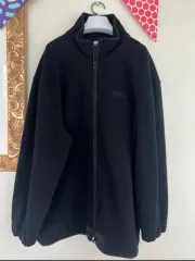 M ヴェトモン パイロットベイ フリース ジャケットのサムネイル