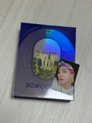 BTS 2021 MUSTER SOWOOZOO DVD 抜けなし - メルカリ