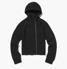 Stussy Workgear ジップアップ フーデッドジャケット - メルカリ