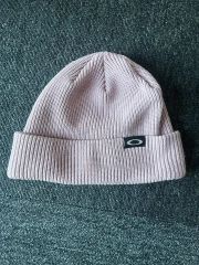 【タグ付き】OAKLEY ビーニー Oakley beanie 赤タグ | Mercari