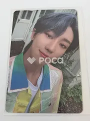 Seventeen ディエイト DICON PHOTOCARD 101:CUSTOM BOOK /MY CHOICE IS... Seventeen セブチ since 2021(in Seoul)