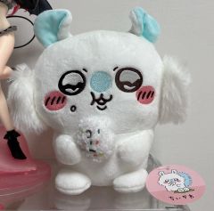 ヒトリエ ファーマシー猫 ぬいぐるみマスコット - メルカリ