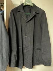 新品】MAATEE&SONS ドゥルン47カバーオール Black 3 - メルカリ