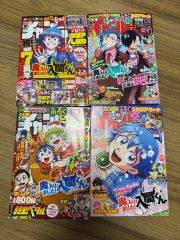 全付録完備品 6セット】月刊コロコロコミック 2026年6月号 本誌・付録