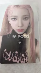 NCT チソン トレカ MY WORLD TRADING CARD SET D