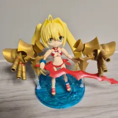 FATE/FGO ネロ・クラウディウス キャスター ぷちりっつ