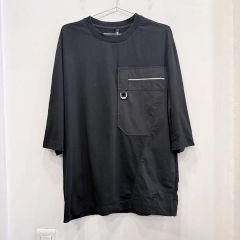 sacai 21SS Cotton Nylon Oxford Pullover - メルカリ