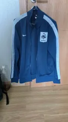 ナイキ フランス FFF トラック ジャケット
