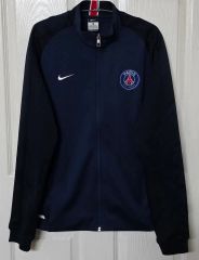 新品 NIKE PSG BOMBR JKT ナイキ ボンバー ジャケット コーチ - メルカリ