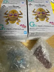 まとめ ジョジョ g賞 シアーハートアタック ハイウェイ・スター 一番くじ
