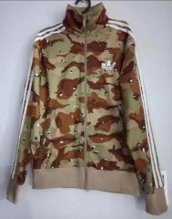 超美品】adidas レオパード ジャージ上のみy2k 平成 - メルカリ