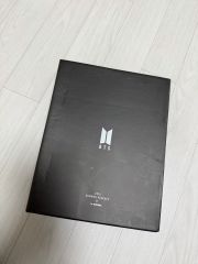 未開封】BTS 2019 SUMMER PACKAGE in KOREA - メルカリ