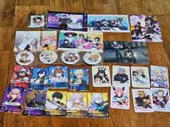 最新プライズ含む 美少女キャラクター フィギュア 15個セット - メルカリ