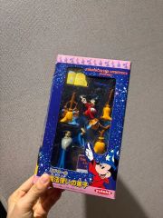 Disney D23Expo japanユニベアシティ 魔法使いの弟子 - メルカリ