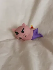 バンダイ クレヨンしんちゃん フレンズ フィギュア ブリブリ