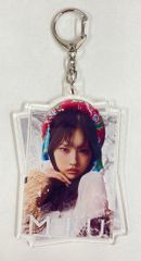 ファントムシータ 美雨 ラッフルくじ アクスタ - メルカリ