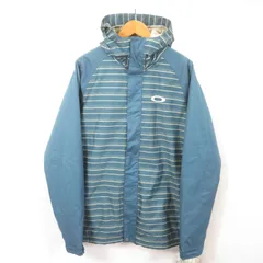 未使用 OAKLEY SWITCH OLLEY JACKET スノーボードウェア ジャケットのサムネイル