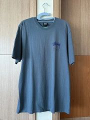 00s OLD STUSSY SAW×FUTIC シャネルロゴ 鬼フェ - メルカリ