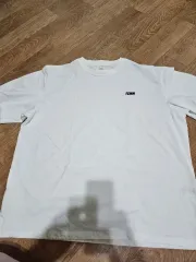 FCMM 白 Tシャツのサムネイル