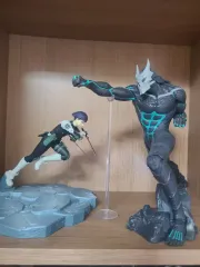 まとめ Grandista（グランディスタ） 怪獣8号 gigo ホシ（HOSHI）ナ フィギュア