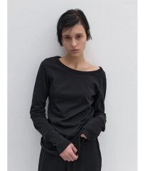 ◇新品◇cityshop HIGH GAUGH URAKE PULLOVER 黒 - メルカリ