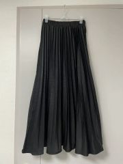 d*9様 PLEATS PLEASE 巻きスカート - メルカリ