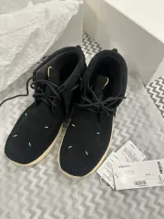 VISVIM ビズビム FBT シャーマン フォーク ブラック M9のサムネイル