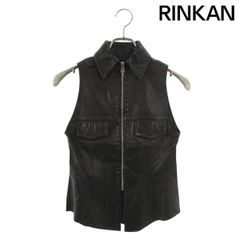 リックオウエンス  16AW  RR16F6610-MY モックネックロングニット レディース XS リックオウエンス 16AW RR16F6610-MY モックネックロングニット