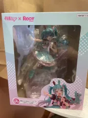 未開封) 初音ミク X ロディ フィギュア ラストワン 出品