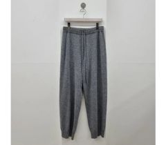 【美品】トムブラウン　ジョガーパンツ　カシミヤ100% ニット　トリコロール 美品】トムブラウン ジョガーパンツ カシミヤ100% ニット トリコロール