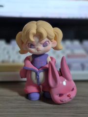 dodorara ドドララ フィギュア エンジェル スペシャル 3点セット
