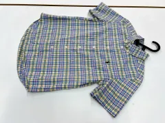 ポロ 10-12 半袖シャツ キッズ
