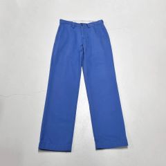 FAUVES RANCH Ⅱ デニム ブルー size5 ムスターヴェルク別注 - メルカリ