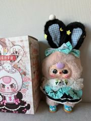 Cino Chessino Land ぬいぐるみ ブラインドボックス - メルカリ