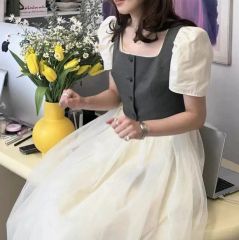 新品/大草直子さんコラボ/VERMEIL par ienaストール - メルカリ