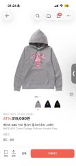 lyft パワーハウスジム フルジッパーパーカー グレー XL - メルカリ
