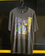 L】ユニバーサルスタジオ/名作ムービー集結 リンガーTシャツ | Mercari