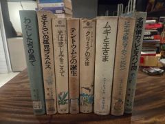 岩波少年文庫創刊40年記念 全30冊セット(ウイリアムモリス装丁) - メルカリ