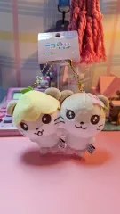 サンリオ クリリン さくら 矢澤 にこ ぬいぐるみ マグネット