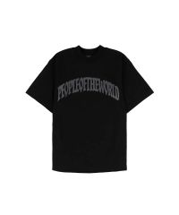 サードマガジン third magazine ボクシーロゴTシャツ - メルカリ