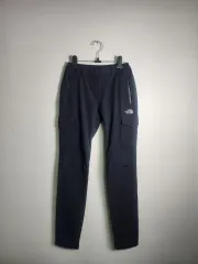 THE NORTH FACE ザノースフェイス カーゴパンツ ブラック 64のサムネイル