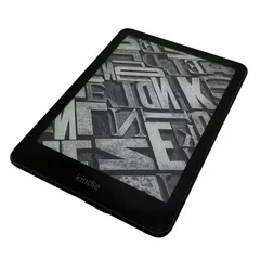 Kindle Paperwhite 第12世代 16GB｜本体美品 Amazon.com: Amazon Kindle Paperwhite 16GB (newest model) – 20
