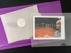 防弾 BTS Love&Letter ジミン(JIMIN・パクジミン) 当選 プレゼント