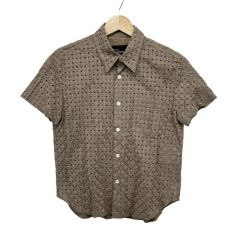 新品】COMME des GARÇONS 2025 完売品チェック柄シャツ S - メルカリ