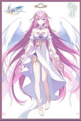 イリヤ＆クロエ 懐妊ウェディング（通常ver.）B1タペストリー［MだS 