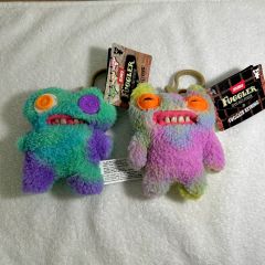 新品未使用 WANIMA 黄色 ハングリーモンスター ぬいぐるみ