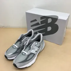 未使用 NEW BALANCE  M990 GL6 サイズ28cm【WS1606-003】