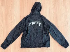 2026年最新】stussy beach shell wrinkledの人気アイテム - メルカリ